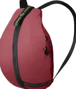 Macna Torida dames Motorjas Black/Red 310><noscript><img width=