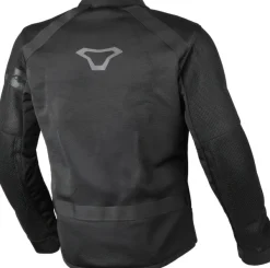 Macna Torido Motorjas Black 101> Motorjassen
