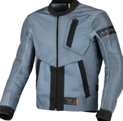 Macna Torido Motorjas Grey/Black 810><noscript><img width=