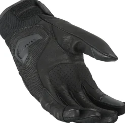 Macna Trekon Gloves Black> Motorhandschoenen