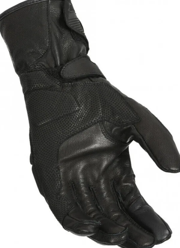 Macna Trivor Black> Motorhandschoenen