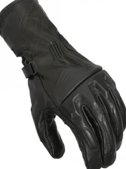 Macna Trivor Black> Motorhandschoenen