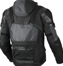 Macna Tryton Motorjas Black 101><noscript><img width=