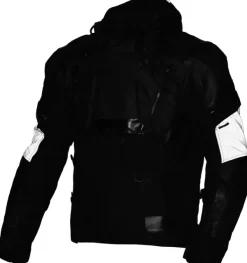 Macna Tryton Motorjas Black 101><noscript><img width=
