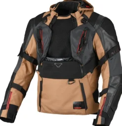 Macna Tryton Motorjas Brown/Black 710><noscript><img width=