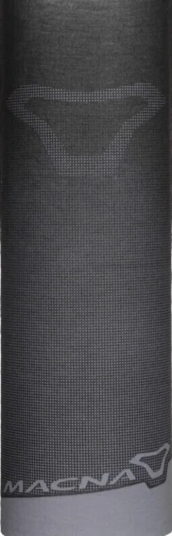 Macna Tube Dark grey> Nekwarmers En Windcollars