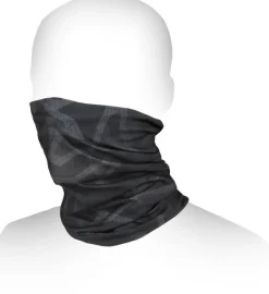 Macna Tube zomer Logo Grey> Nekwarmers En Windcollars