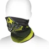 Macna Tube zomer Logo Grey/Black> Nekwarmers En Windcollars
