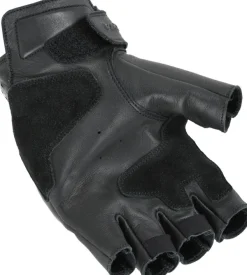 Macna Tulsa Gloves Black> Motorhandschoenen