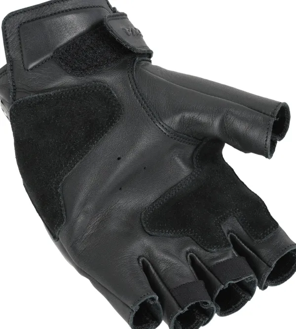 Macna Tulsa Gloves Black> Motorhandschoenen