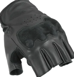 Macna Tulsa Gloves Black> Motorhandschoenen