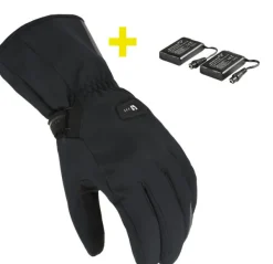 Macna Unite RTX 2.0 Kit met accuset> Motorhandschoenen