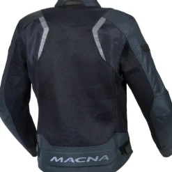 Macna Velotura Motorjas Dark blue> Motorjassen