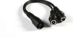 Macna Y-Kabel Broek en Jas> Verwarmingselementen