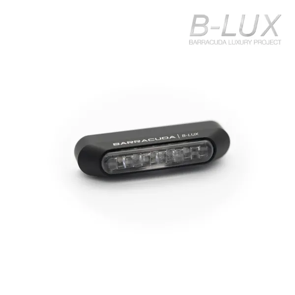Barracuda Micro Tiger Led N1002-MTL> Motor Onderdelen