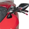 Barracuda Mirror Adapter (Hypermotard 1100) (Pair) DP-ADATT> Motor Onderdelen