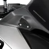 Barracuda Mirror Holes Cover (Pair) F-CAP> Motor Onderdelen