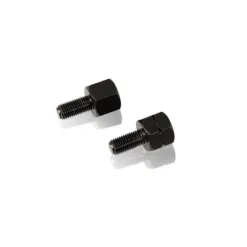 Barracuda Mirrors Adapter Bmw 08 Mm (Pair) N-ADATTW08> Motor Onderdelen