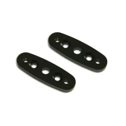 Barracuda Mirror Special Bracket For Yamaha Racing (Pair) YP-ADATT> Motor Onderdelen