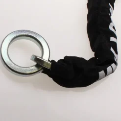 MKX Ketting Slot Art4 120cm met ring (Lang U-Lock)> Motorsloten