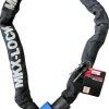 MKX Ketting Slot Art3 120cm (Vaste Kop)> Motorsloten