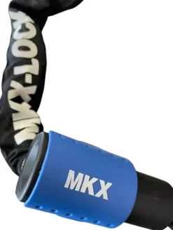 MKX Ketting Slot Art3 120cm (Vaste Kop)> Motorsloten