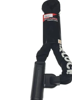 MKX Ketting Slot Art4 90cm (Vaste Kop Klein)> Motorsloten