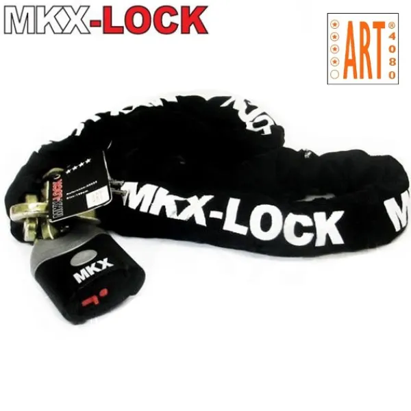 MKX Lock kettingslot ART4 150cm> Motorsloten