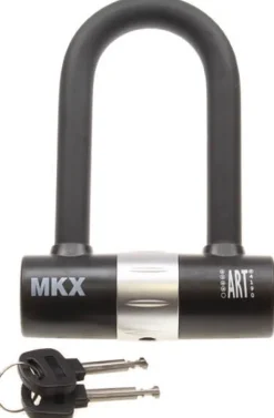 MKX U-Lock / Beugelslot 140X70cm> Motorsloten