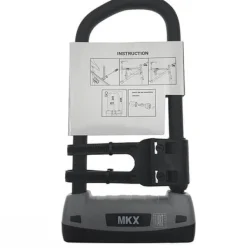 MKX U-Lock / Beugelslot 160X308cm Art4> Motorsloten