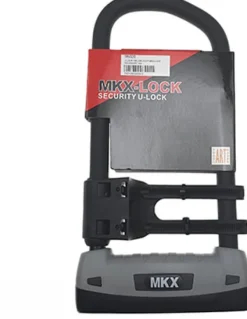 MKX U-Lock / Beugelslot 160X308cm Art4> Motorsloten