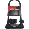 MKX U-Lock / Beugelslot 160X314cm Zwart> Motorsloten