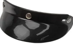 MKX Zonneklep 195mm Zwart> Vizieren