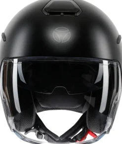 Momo AERO Mono Matt Black/Dark Grey 001><noscript><img width=