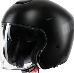 Momo AERO Mono Matt Black/Dark Grey 001><noscript><img width=