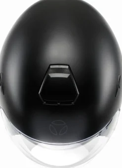 Momo AERO Mono Matt Black/Dark Grey 001><noscript><img width=