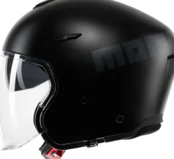 Momo AERO Mono Matt Black/Dark Grey 001><noscript><img width=