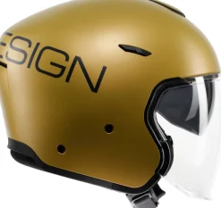 Momo AERO Mono Matt Gold/Dark Grey 005><noscript><img width=