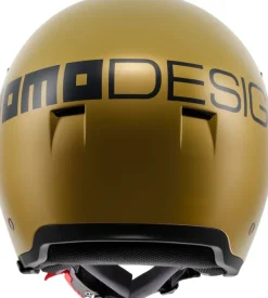 Momo AERO Mono Matt Gold/Dark Grey 005><noscript><img width=