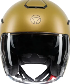 Momo AERO Mono Matt Gold/Dark Grey 005><noscript><img width=