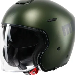 Momo AERO Mono Matt Mlt Green/Anthracite 003><noscript><img width=