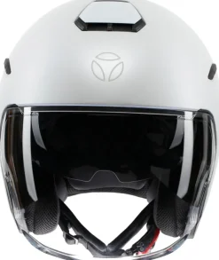 Momo AERO Mono Matt Pearl White/Grey 004><noscript><img width=