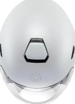 Momo AERO Mono Matt Pearl White/Grey 004><noscript><img width=