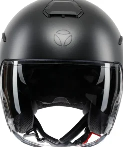 Momo AERO Mono Matt Titanium/Anthracite 002><noscript><img width=