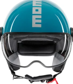 Momo FGTR Classic Candy Lake Blue/White 016><noscript><img width=
