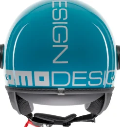 Momo FGTR Classic Candy Lake Blue/White 016><noscript><img width=