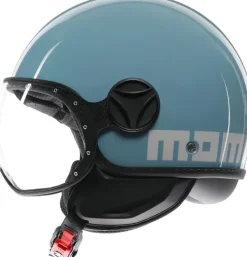 Momo FGTR Classic Candy Sky Blue/White 008><noscript><img width=