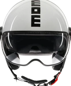 Momo FGTR Evo Mono White Quarz/Black 006><noscript><img width=