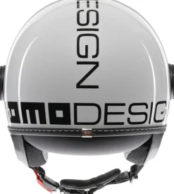 Momo FGTR Evo Mono White Quarz/Black 006><noscript><img width=