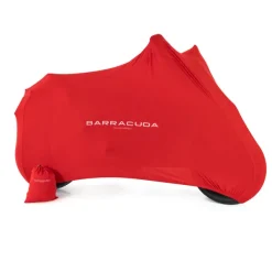Barracuda Motorbike Cover Size Xl TX-XL> Motor Onderdelen